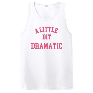 A Little Bit Dramatic Regina George PosiCharge Competitor Tank