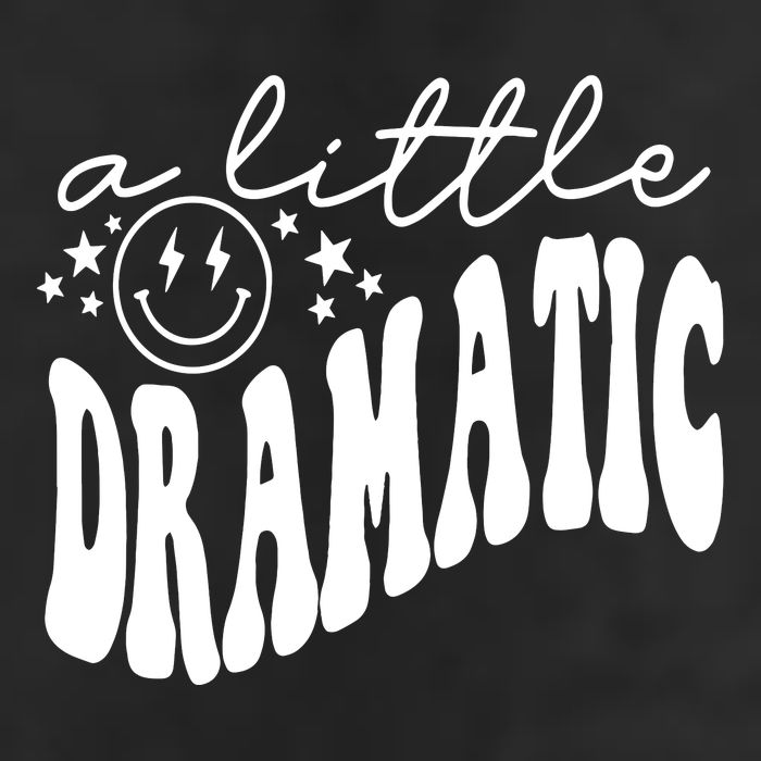 A Little Bit Dramatic 15oz Campfire Ceramic Mug