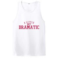A Little Bit Dramatic PosiCharge Competitor Tank