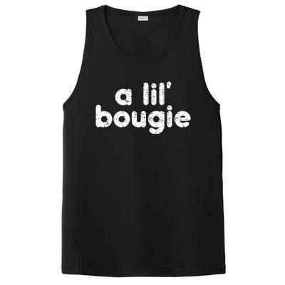 A Lil’ Bougie PosiCharge Competitor Tank