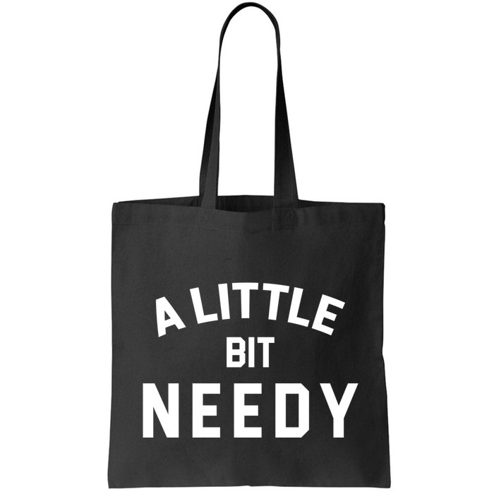 A Little Bite Needy Bag