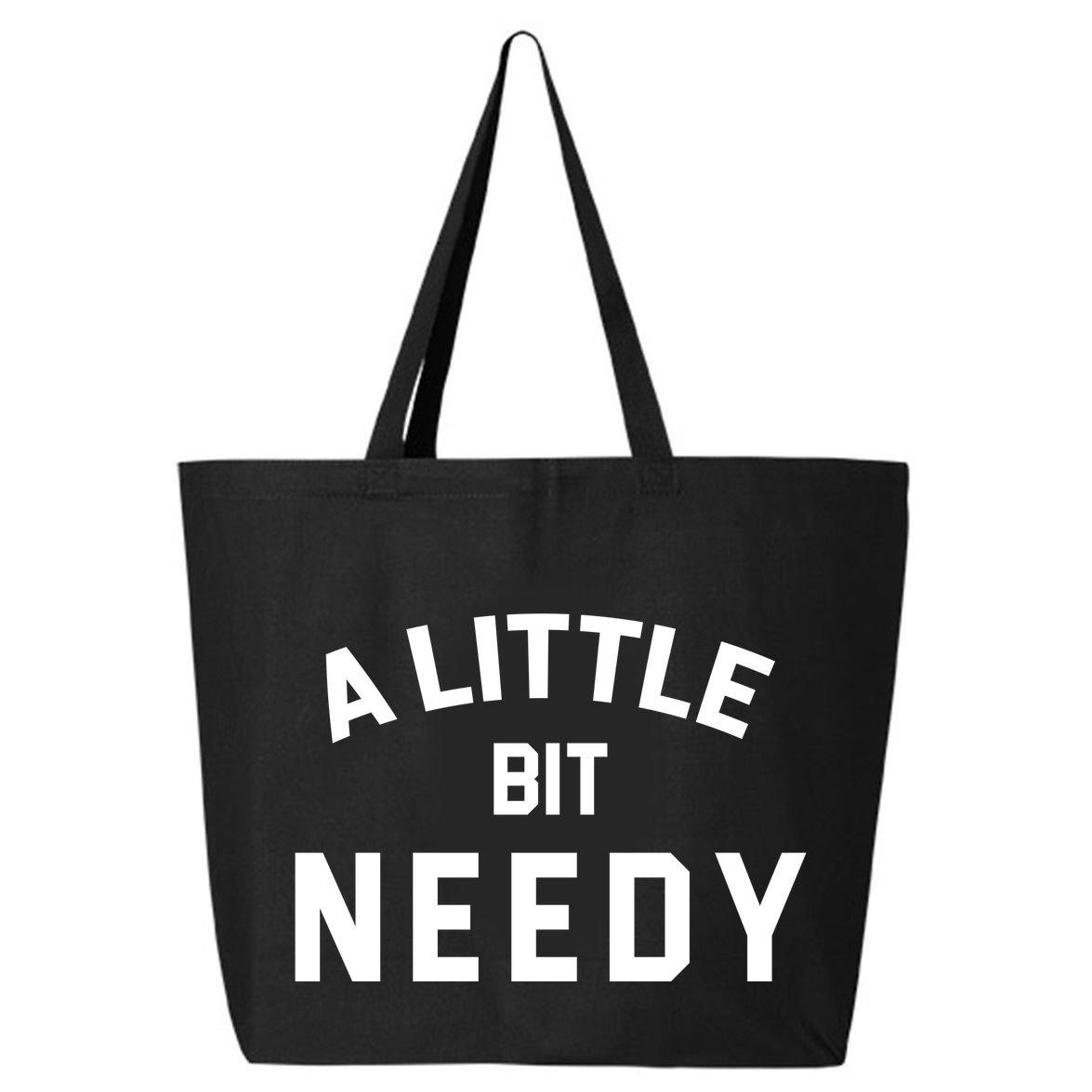 A Little Bite Needy 25L Jumbo Tote
