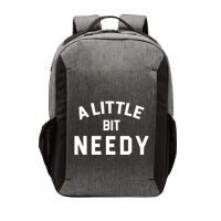 A Little Bite Needy Vector Backpack
