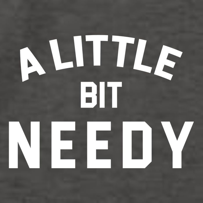 A Little Bite Needy Vector Backpack