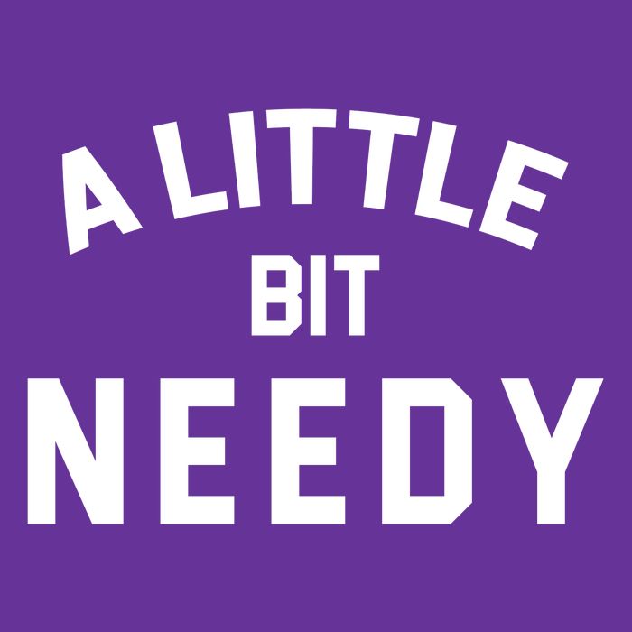 A Little Bite Needy Youth Performance Sprint T-Shirt