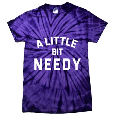 A Little Bite Needy Tie-Dye T-Shirt