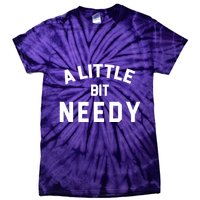 A Little Bite Needy Tie-Dye T-Shirt