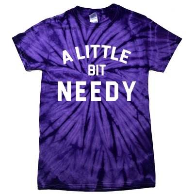 A Little Bite Needy Tie-Dye T-Shirt