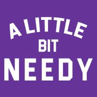 A Little Bite Needy Trucker Hat