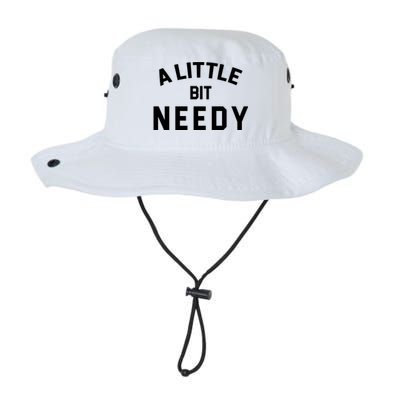 A Little Bite Needy Legacy Cool Fit Booney Bucket Hat