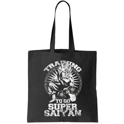 Anime Lover Bodybuilder Workout Fitness Gym Bag