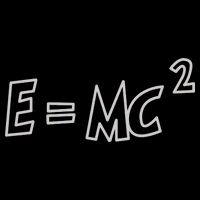 Albert Einstein E=MC2 Equation Bucket Hat