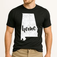 Alabama Home State Cooling Performance Crew T-Shirt