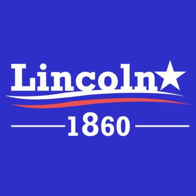 Abraham Lincoln Campaign Gift President Abe Funny Gift T-Shirt