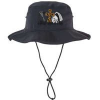 A Lot Can Happen In 3 Days Jesus Easter Leopard Christian Bucket Hat
