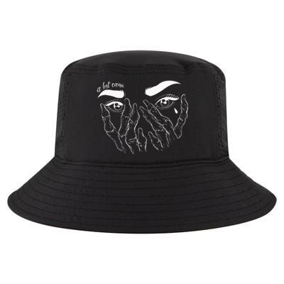 A Lost Cause Cool Comfort Performance Bucket Hat