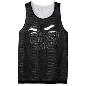 A Lost Cause Mesh Reversible Basketball Jersey Tank