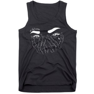 A Lost Cause Tank Top