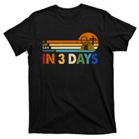 A Lot Can Happen In 3 Days Easter Jesus T-Shirt