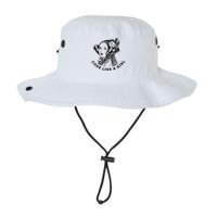 Ada Lovelace Code Like A Girl Legacy Cool Fit Booney Bucket Hat