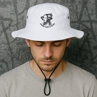 Ada Lovelace Code Like A Girl Legacy Cool Fit Booney Bucket Hat