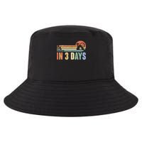 A Lot Can Happen In 3 Days Easter Jesus Design Cool Comfort Performance Bucket Hat