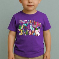 A Lot Can Happen In 3 Days Easter Religious Toddler T-Shirt
