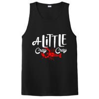 A Little Cray Crawfish Boils PosiCharge Competitor Tank
