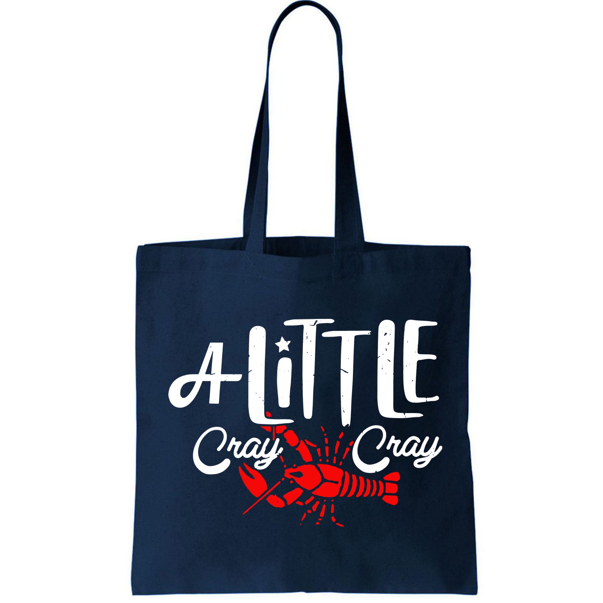 A Little Cray Crawfish Boils Bag