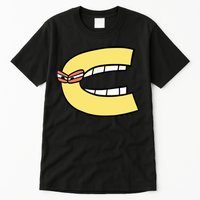 Alphabet Lore C Tall T-Shirt