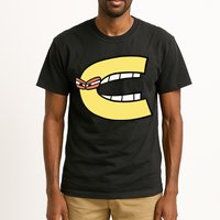 Alphabet Lore C Tall T-Shirt