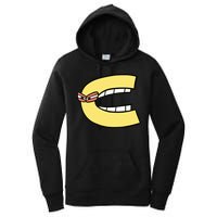 Alphabet Lore C Women's Pullover Hoodie