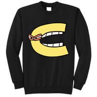 Alphabet Lore C Tall Sweatshirt