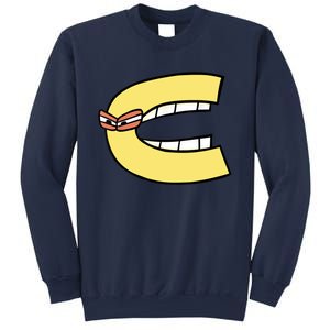 Alphabet Lore C Sweatshirt