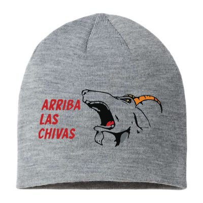 Arriba Las Chivas Sustainable Beanie