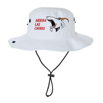 Arriba Las Chivas Bucket Hat