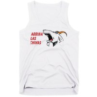 Arriba Las Chivas Tank Top