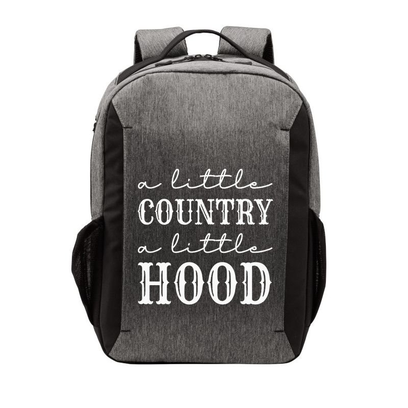 A Little CountryA Little Hood Southern Vector Backpack