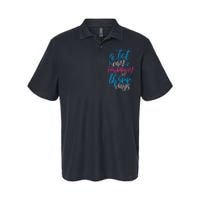 A Lot Can Happen In Three Days Easter Jesus Christian Attire Softstyle Adult Sport Polo