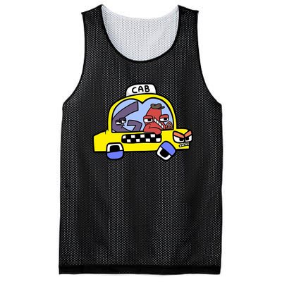 Alphabet Lore Cab Costume For Boys Matching Learning Letters Mesh Reversible Basketball Jersey Tank