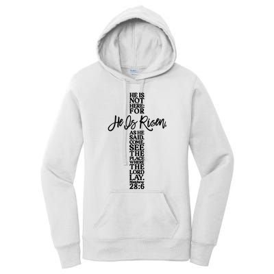 A Lot Can Happen In 3 Days Easter Women's Pullover Hoodie