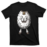 Adult Lamb Costume T-Shirt