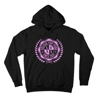 Allotment Lunars College Hoodie