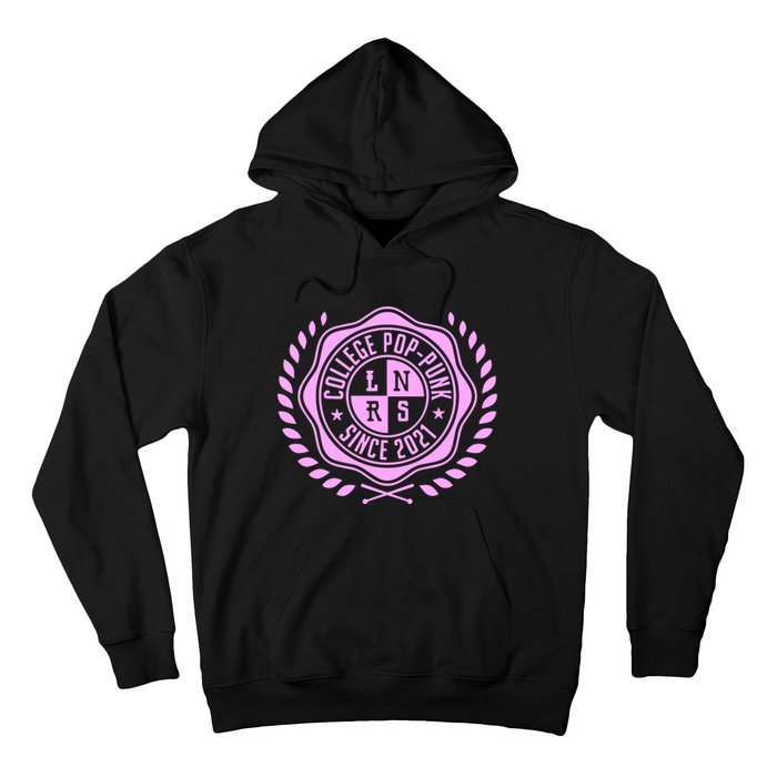 Allotment Lunars College Hoodie