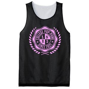 Allotment Lunars College Mesh Reversible Basketball Jersey Tank