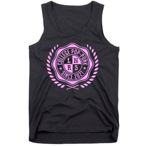 Allotment Lunars College Tank Top