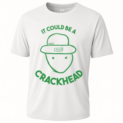 Amateur Leprecetch Could Be Ahaun Sk Crackhead Paddys Day Performance Shirt