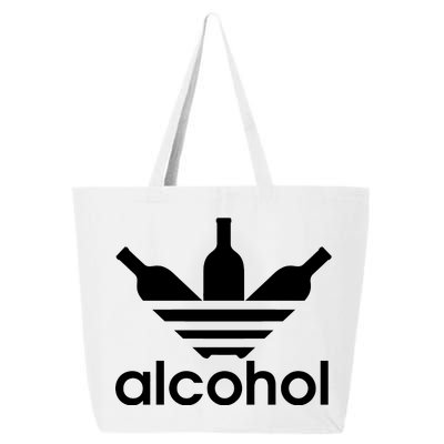 Alcohol Sports Logo 25L Jumbo Tote