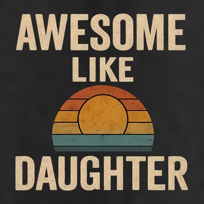 Awesome Like Daughter Adult Drive Performance Visor