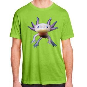 Axolotl Limited Edition Adult ChromaSoft Performance T-Shirt